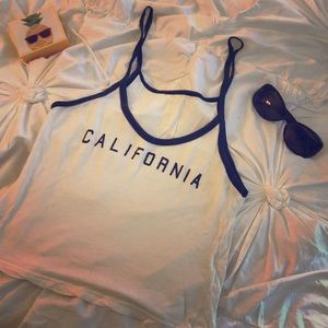 Brandy Melville tank